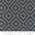 Fabric Moda Deep Sea Glacier Peak Geometric Rainier by the Quarter Yard 38147-13