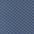 Pattern of blue flowers on a purple background