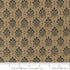 Fabric Moda Desert Dusk Lace Muse Posh by the Quarter Yard 30774-22