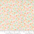 Fabric Moda Dogwood Daisy Chain Kindness by the Quarter Yard 56155-11