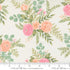 Fabric Moda Dogwood Rose Garden Kindness by the Quarter Yard 56150-11
