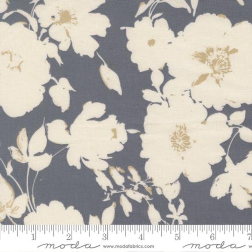 Fabric Moda Dusk Arabesque 108" Wide Back by the Quarter Yard 108041-16