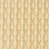 Pattern of brown branches on a beige background
