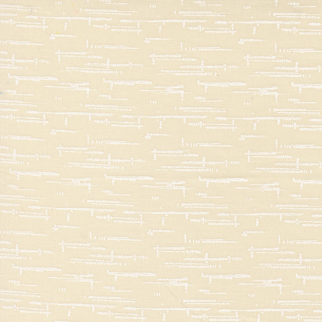 Beige background with subtle white line pattern