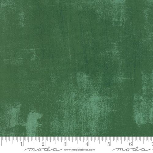 Fabric Moda Evergreen Grunge Basics by the Quarter Yard 30150-266