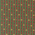 Fabric Moda Evergreen Jingle Bell Stripes When Snow Falls by the Quarter Yard 56176-17