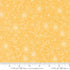 Fabric Moda Goldenrod Garden Sketch In the Garden by the Quarter Yard 29231-38
