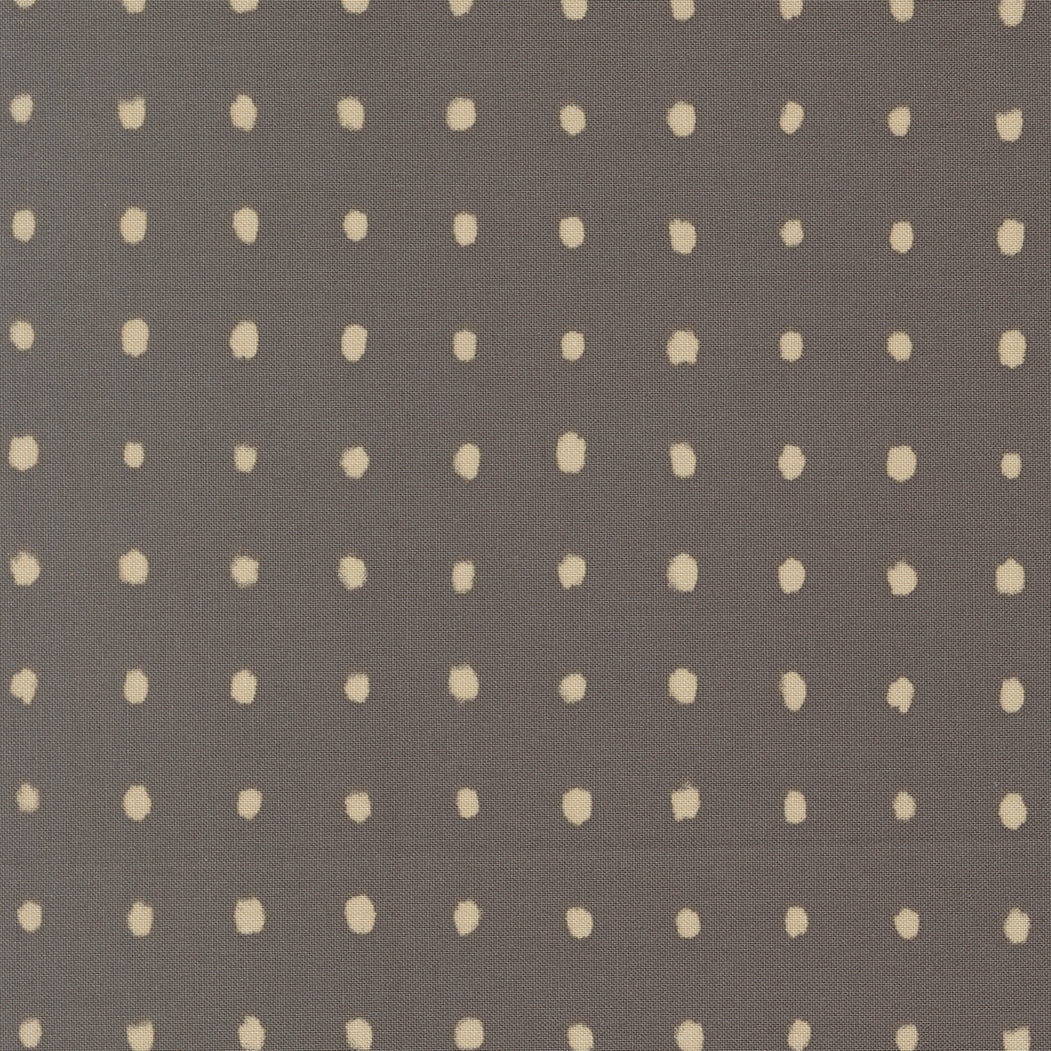 Fabric Moda Graphite Pure Mira by the Quarter Yard 11675-13
