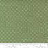 Fabric Moda Grass Smitten Dots Nantucket Summer by the Quarter Yard 55264-16
