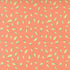 Fabric Moda Guava Scattered Leaves Honeyed Horizon by the Quarter Yard 47013-15