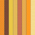 Patterned fabric with vertical stripes in various colors