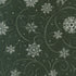 Fabric Moda Holly Swirling Snowflakes When Snow Falls by the Quarter Yard 56172-16