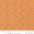 Fabric Moda Honey Magic Dot Wild Honey by the Quarter Yard 5230-56