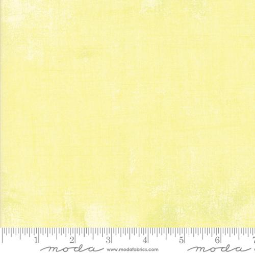 Fabric Moda Honeydew Grunge Basics by the Quarter Yard 30150-445