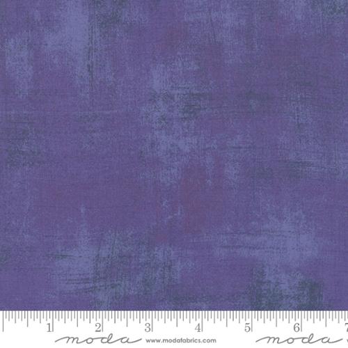 Fabric Moda Hyacinth Grunge Basics by the Quarter Yard 30150-294