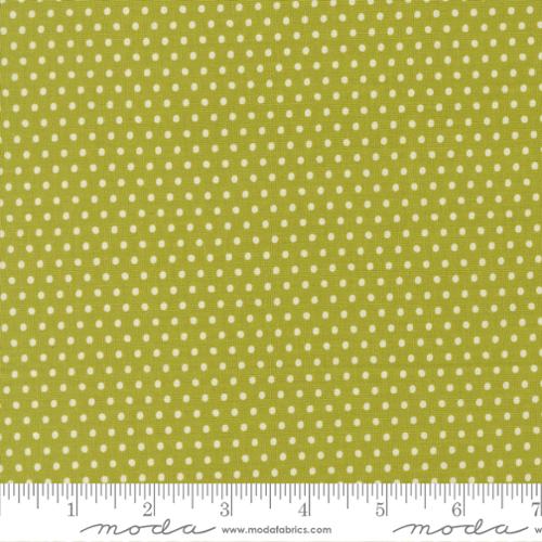 Fabric Moda Iguana Dotty Dot Animal Park Fun by the Quarter Yard 20967-16
