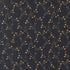 Fabric Moda Indigo Creeping Vine Quail Run by the Quarter Yard 9831-14