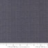 Fabric Moda Indigo Herringbone Stripe Prairie Gatherings Flannels by the Quarter Yard 49318-16F