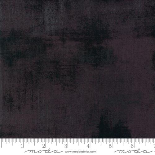 Fabric Moda Iron Grunge Basics by the Quarter Yard 30150-438
