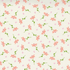 Fabric Moda Ivory Flowers Sincerely Yours by the Quarter Yard 37612-11