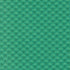 Green fabric with a subtle floral pattern