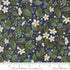 Fabric Moda Lake Bramble Floral Brookside by the Quarter Yard 36081-18