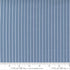 Fabric Moda Lake Stripes Nantucket Summer by the Quarter Yard 55267-15