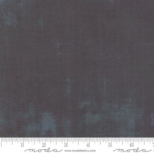 Fabric Moda Lead Grunge Basics by the Quarter Yard 30150-309