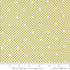 Fabric Moda Leaf Gingham and Dots Memory Lane by the Quarter Yard 18784-27