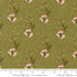Fabric Moda Lichen Mushroom Path Frivolity by the Quarter Yard 43193-14
