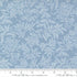 Fabric Moda Light Blue Sconset Landscape Nantucket Summer by the Quarter Yard 55261-24