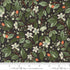 Fabric Moda Midnight Bramble Floral Brookside by the Quarter Yard 36081-19