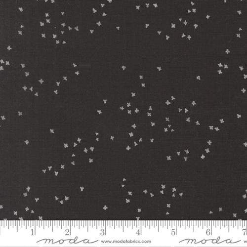 Fabric Moda Midnight Breezy Brookside by the Quarter Yard 36086-19