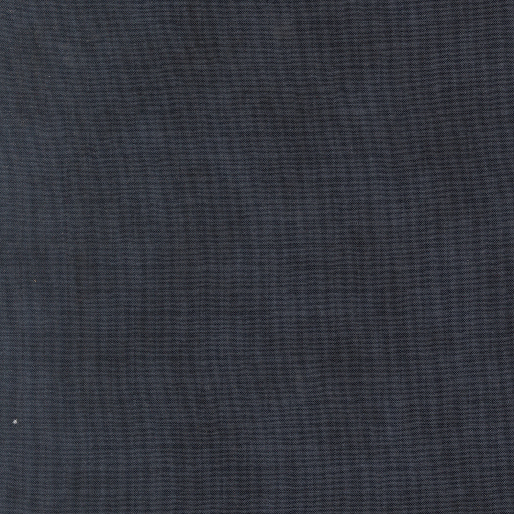Fabric Moda Midnight Shaded Solid When Snow Falls by the Quarter Yard 56127-73