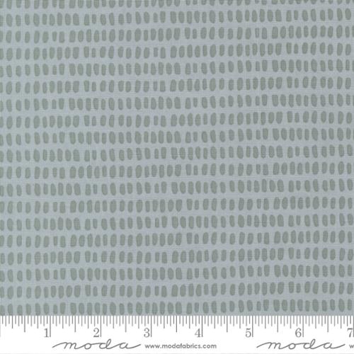Fabric Moda Mist Etching Potted by the Quarter Yard 26146-15