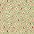 Fabric Moda Mistletoe Christmas Charm Holiday Cheer by the Quarter Yard 20974-13