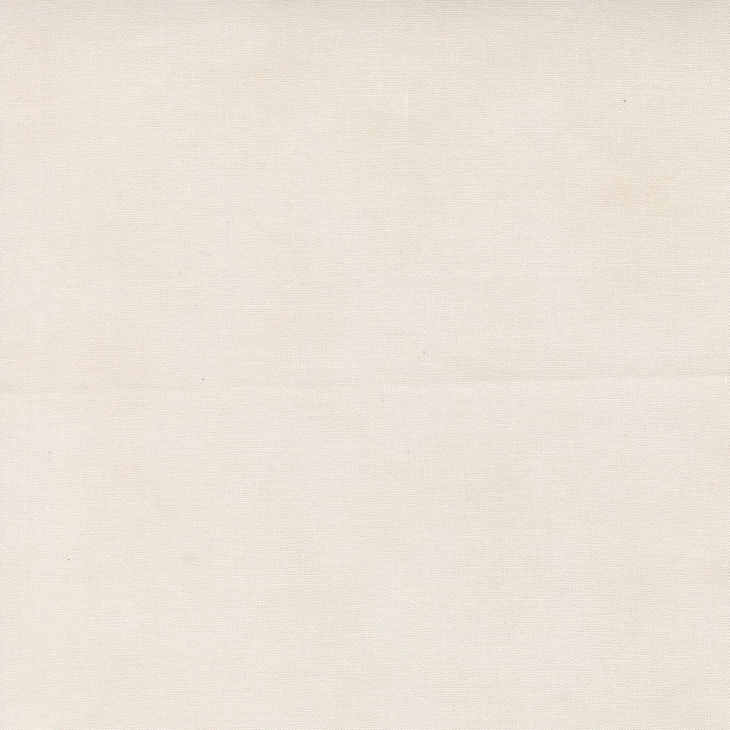 Fabric Moda Natural Shaded Solid When Snow Falls by the Quarter Yard 56127-71