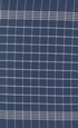 Fabric Moda Nautical Blue 18" Toweling Summer Solstice by the Quarter Yard 992-360