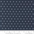 Fabric Moda Navy Double Star American Gatherings III 108" Wide Back by the Quarter Yard 108036-16