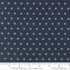 Fabric Moda Navy Double Star American Gatherings III by the Quarter Yard 49324-16