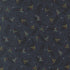 Fabric Moda Night Sky Tossed Greenery When Snow Falls by the Quarter Yard 56175-13