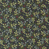 Fabric Moda Night Sky Winter Greenery When Snow Falls by the Quarter Yard 56174-13