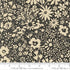 Fabric Moda Noir Florals Posh by the Quarter Yard 30770-21