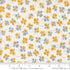 Fabric Moda Off White Honey Flourish Florals Color Crush by the Quarter Yard 10882-11
