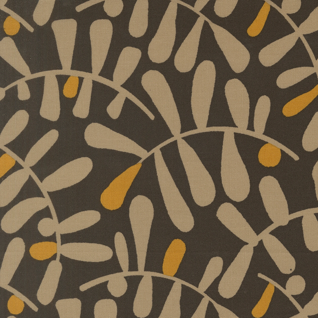 Fabric Moda Onyx Calm Mira by the Quarter Yard 11671-15
