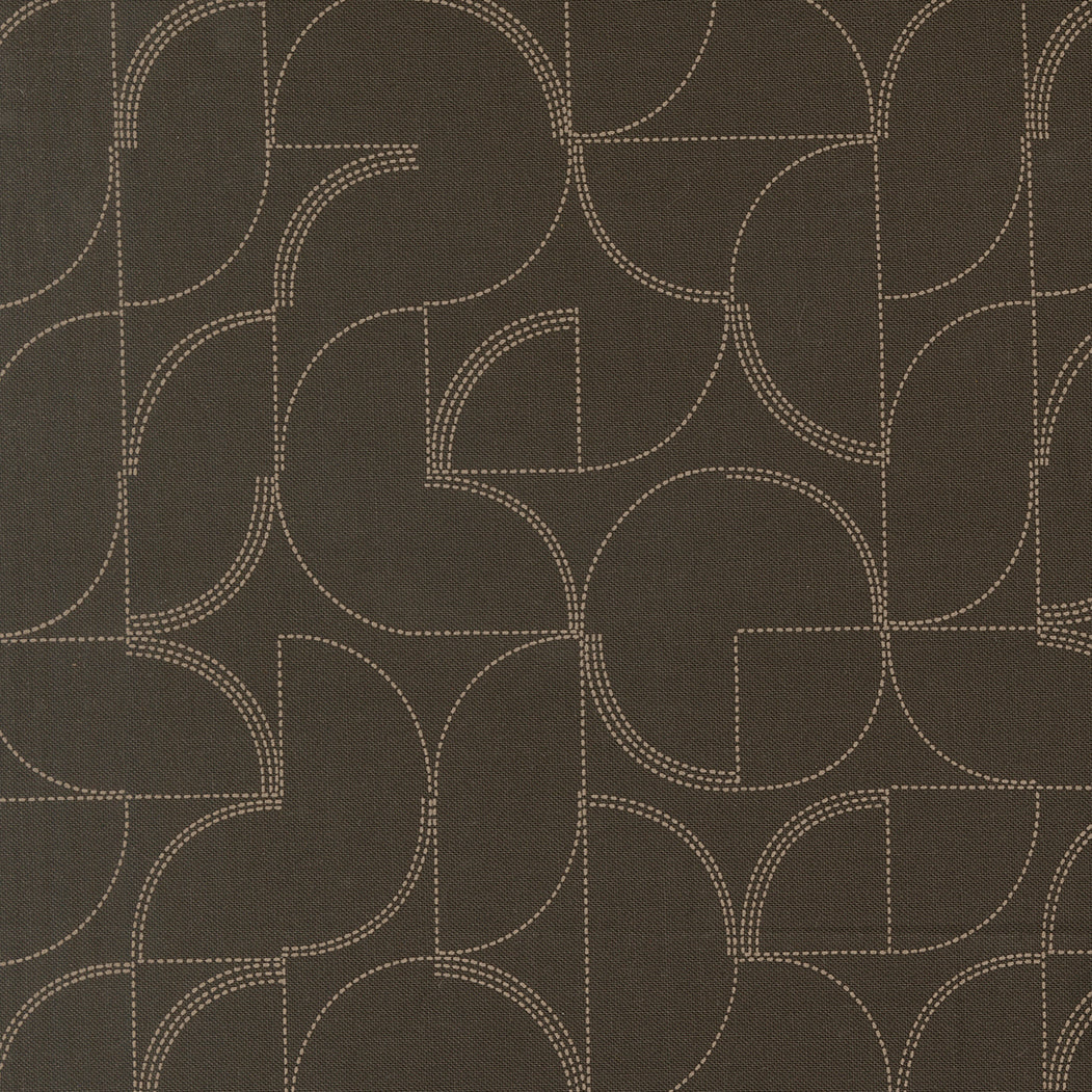 Fabric Moda Onyx Echo Mira by the Quarter Yard 11672-15