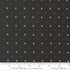 Fabric Moda Onyx Noir Doily Dots Posh by the Quarter Yard 30777-18