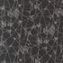 Pattern of spider webs on a black background