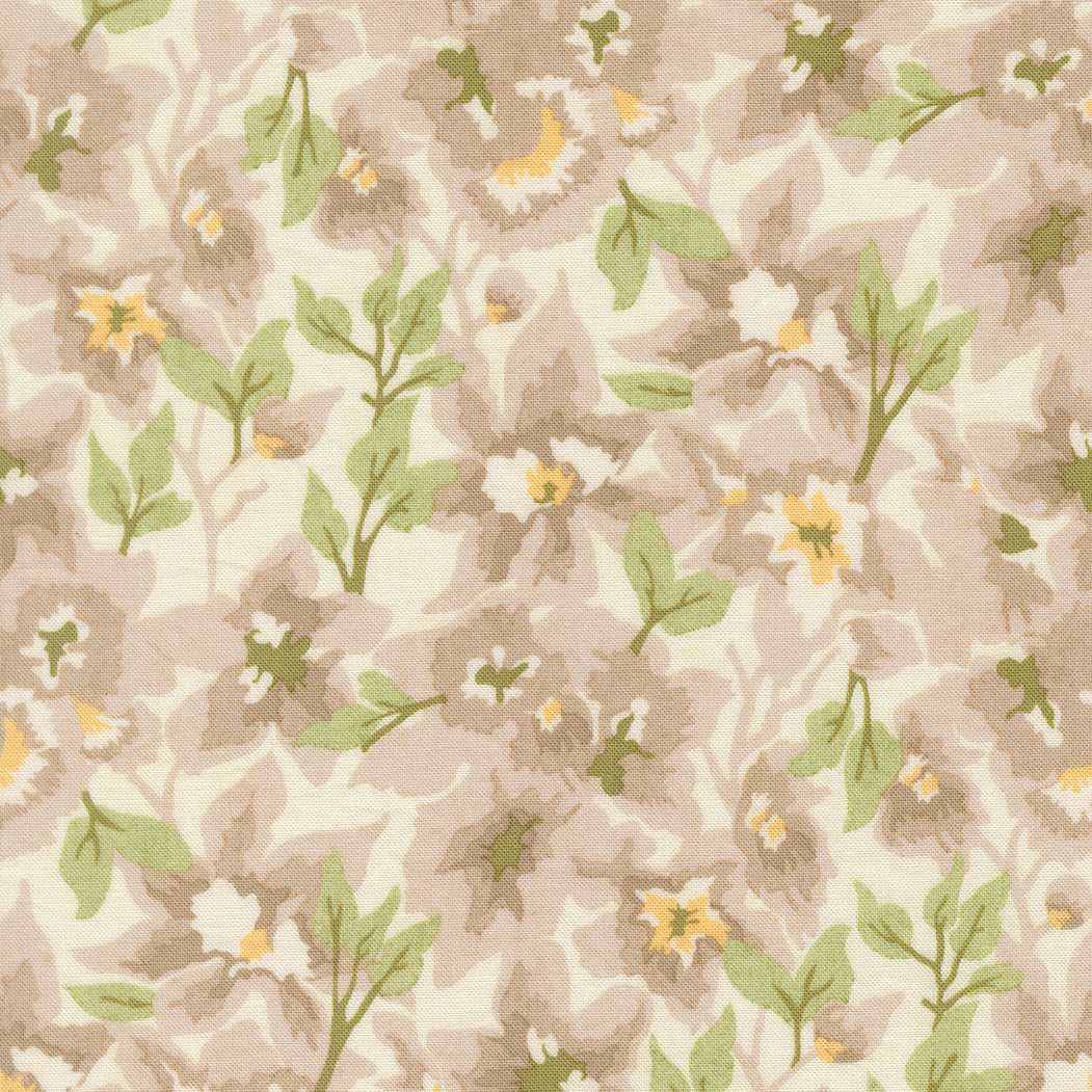Fabric Moda Opal Gossamer Fieldrush by the Quarter Yard 30781-11