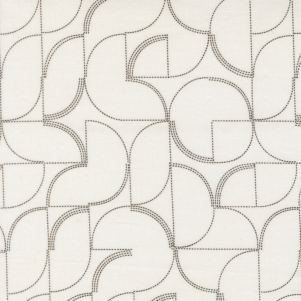 Fabric Moda Pearl Echo Mira by the Quarter Yard 11672-11